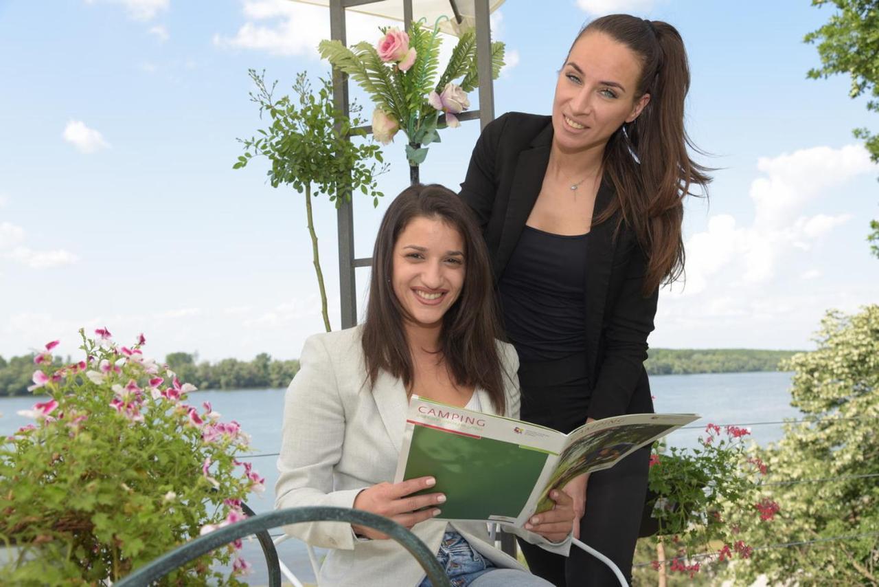 Willa Vila Lily Smederevo Zewnętrze zdjęcie
